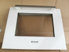 Porte four encastrable d'occasion  Bourg-en-Bresse
