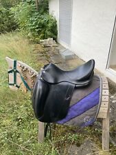 Dressursattel selleria equipe gebraucht kaufen  Nagold
