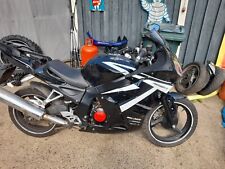 Daelim 125 roadwin for sale  DONCASTER
