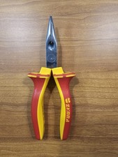 rundzange gebraucht kaufen rundzange gebraucht kaufen  Rackwitz