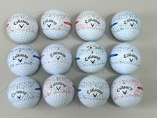 Callaway supersoft splatter for sale  KINGSTON UPON THAMES