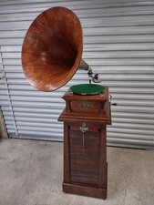 Victor phonograph wood for sale  Fort White