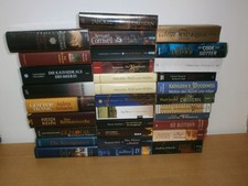 Bücherpaket bücher taschenb� gebraucht kaufen  Iserlohn