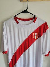 Peru national team for sale  Madison