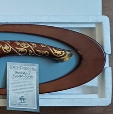 Hadhafang noble collection gebraucht kaufen  Düren