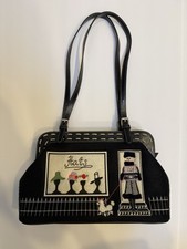 Lulu guinness embroidered for sale  Orangeburg