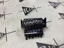 1984 Original Floyd Rose Tremolo Bridge Cromada Alemanha 42mm Lançamento Antecipado comprar usado  Enviando para Brazil