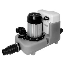 Sfa sanicom abwasserhebeanlage gebraucht kaufen Sfa sanicom abwasserhebeanlage gebraucht kaufen  Mönchengladbach