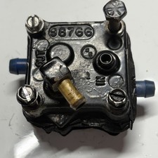 Mercury fuel pump for sale  Wallingford