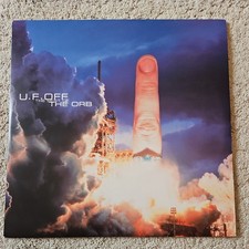 U.f. best orb for sale  SCARBOROUGH