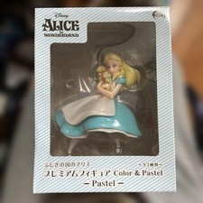 Disney alice wonderland d'occasion  Expédié en Belgium