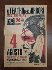 Teatro degli orrori usato  Ugento
