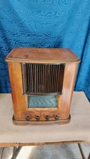 Antica radio epoca usato  Vivaro Romano