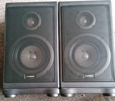 Sharp bass speakers for sale  BIRMINGHAM