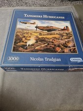 Gibson tangmere hurricanes for sale  OXFORD