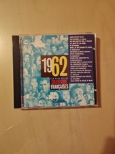 1962es belles chansons d'occasion  Asnières-sur-Seine