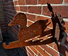 Hanging basket bracket for sale  LEICESTER
