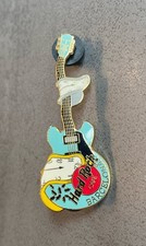 Hrc hard rock gebraucht kaufen  Bad Homburg v. d. Höhe