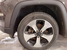 Usado, Roda de estrada roda 18x7 alumínio 5 raios Opt Wpw compatível com 17-21 COMPASS 3030410 comprar usado  Enviando para Brazil