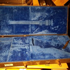 Custodia gibson explorer usato  Spedire a Italy