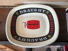 Watneys draught red for sale  WOLVERHAMPTON