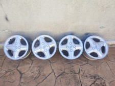 Cerchi lega ford usato  Potenza