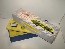 Dinky toys boite d'occasion  Saint-Marcel