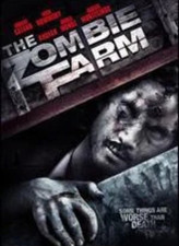 Zombie farm dvd for sale  Springfield