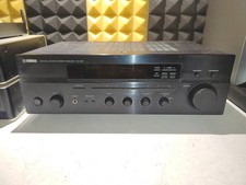 Amplificatore stereo yamaha usato  Vittuone
