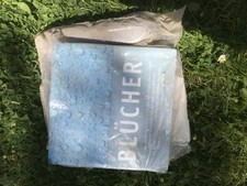 Edelstahl duschrinne bodenabla gebraucht kaufen  Heinsberg