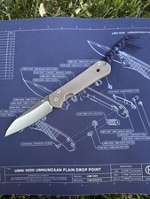Chris reeve small for sale  Fruita