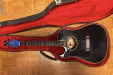 Chitarra acustica amplificata usato Chitarra acustica amplificata usato  Savona