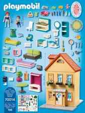 Playmobil détachée maison d'occasion  Juziers