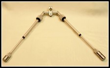 Bogen sport spinne gebraucht kaufen  Nürtingen