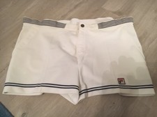Ancien short vintage d'occasion  Aix-les-Bains