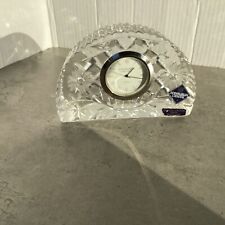 Edinburgh crystal half for sale  WIGAN