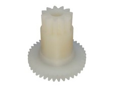 Ingranaggio nylon per usato  Verbicaro