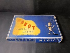 Vintage rabot d'occasion  Expédié en Belgium