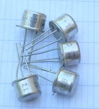 Siemens bsx45 transistor. d'occasion  Bourges