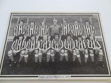 Newcastle united 1974 for sale  BRIGHOUSE