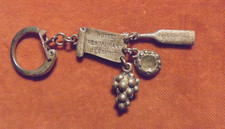 Porte clés keyring d'occasion  Bar-le-Duc