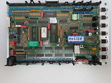 Wurlitzer ersatzteile platine gebraucht kaufen  Ahaus