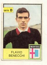 Figurina calciatori mira usato  Merate
