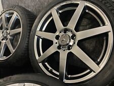 Amg felgen winterreifen gebraucht kaufen  Altstadt,-Andershof,-Devin