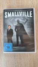 Smallville komplette finale gebraucht kaufen  Tüßling