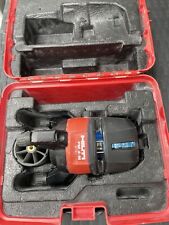 Laser hilti mp4 d'occasion  Sevran