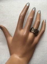 Bague marque tribu d'occasion  Tours-