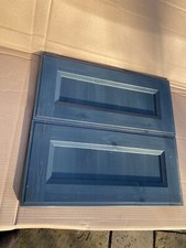 Two solid wood for sale  SCUNTHORPE