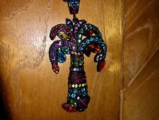 Poggi collier sautoir d'occasion  Lille-
