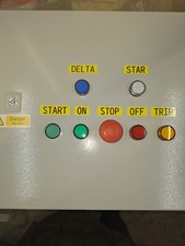 7.5 three phase for sale  SANDWICH